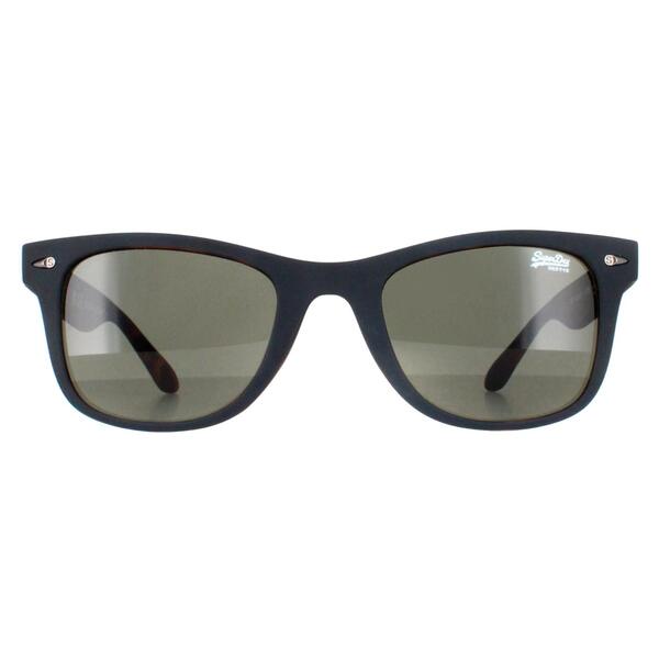 Superdry Rookie Blue men sunglasses (British brand)