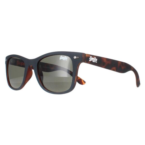 Superdry Rookie Blue men sunglasses (British brand)