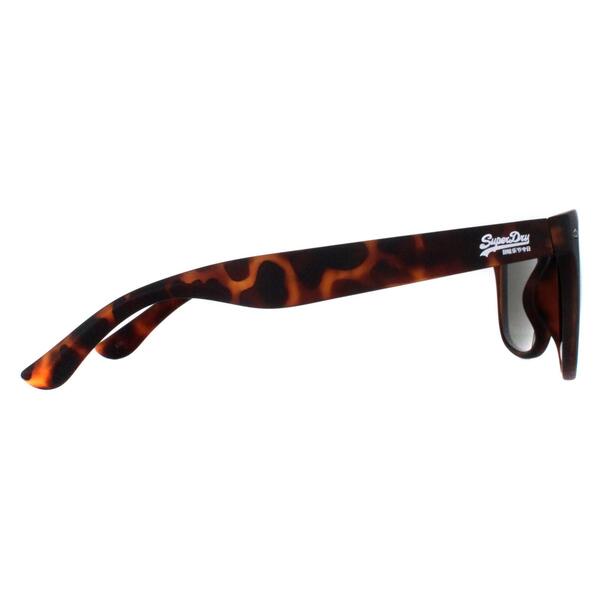 Superdry Rookie Blue men sunglasses (British brand)