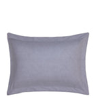 Yves Delorme Brume King Oxford Pillowcase 54cm x 94cm (British brand)