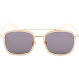 Belstaff Brown Ryder Two sunglasses 51, UK version