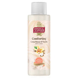 Superdrug Imperial Leather Moisturising Bath Soak Cotton Vanilla 500ml- Buy online at McGrocer