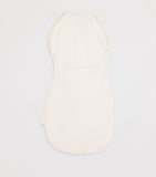 Happiest Baby organic cotton Sleepea swaddle, UK version