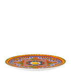 Dolce&Gabbana Casa Carretto charger plate 31cm - British product