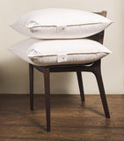 Harrods of London Down A1-Grade Square Pillow 65cm x 65cm, UK version