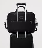 Tumi Arrivé Hannover Slim briefcase (British brand)