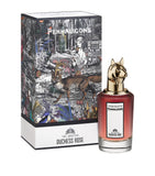 Penhaligon's Coveted Duchess Rose Eau de Parfum 75ml, imported from the UK