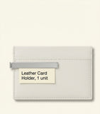 Givenchy Pinch card holder, imported from the UK