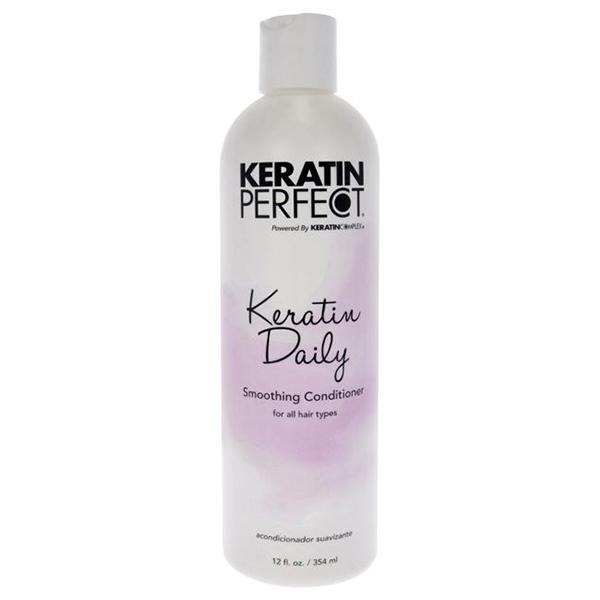 Keratin Perfect Keratin Daily Conditioner 354ml plastic bottle, UK version