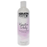 Keratin Perfect Keratin Daily Conditioner 354ml plastic bottle, UK version