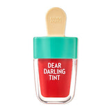 Etude Dear Darling Water Gel Tint #18 RD307 Watermelon Red Lip Tint 4.5g
