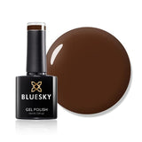 Bluesky gel polish Faux Fur - British product