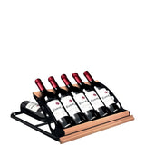 Harrods Eurocave Compact Presentation Kit Wine Cabinet Display- Buy online at McGrocer