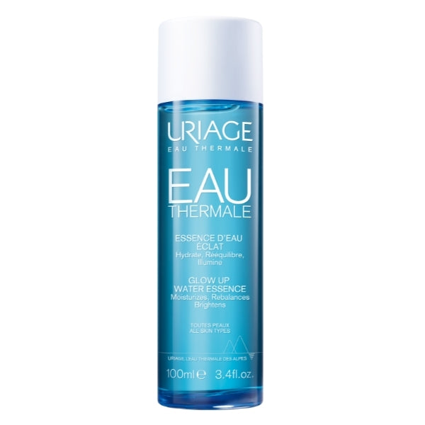 Uriage Glow Up Water Essence 100ml (British brand)
