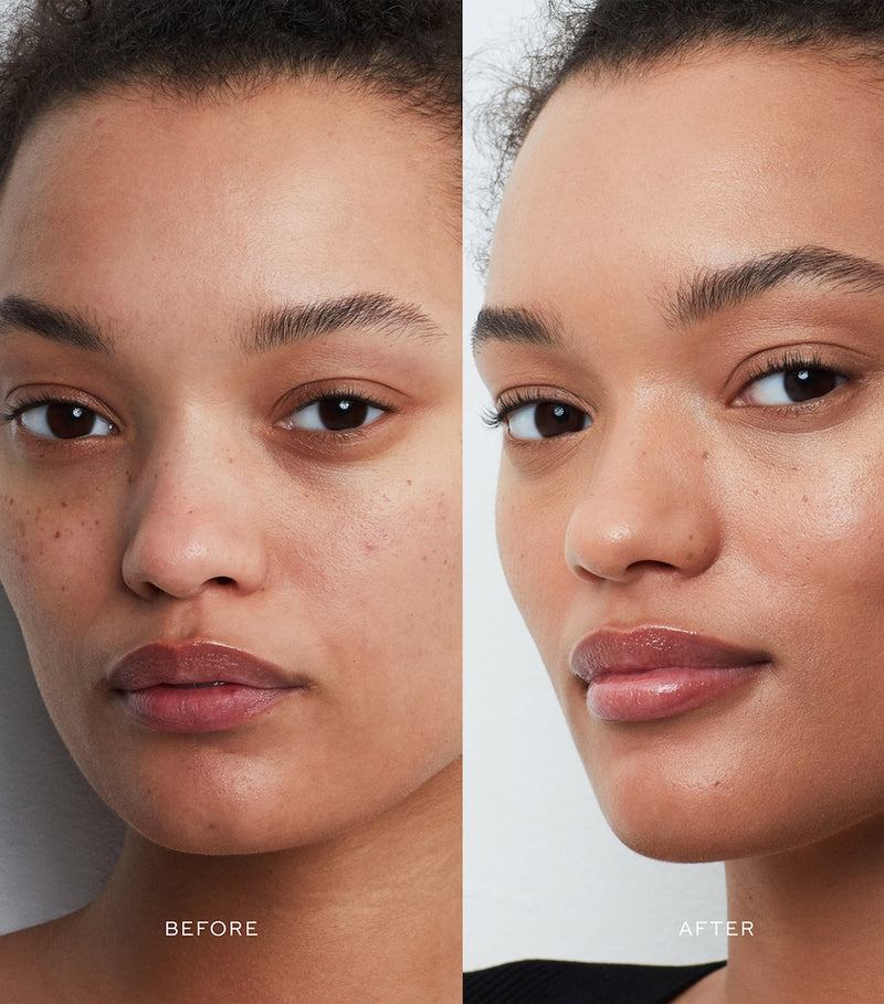 Westman Atelier complexion drops foundation (British brand)