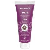 Vitalitys violet hair colouring conditioner 200ml, UK version