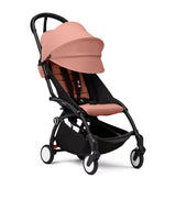 Harrods Stokke YOYO 6+ Colour Stroller Seat Pack for 6 Months to 4 Years- Buy online at McGrocer