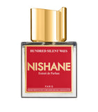 Nishane Hundred Silent Ways extrait de parfum 100ml, imported from the UK