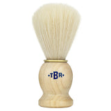 The Bluebeards Revenge Doubloon Synthetic Shaving Brush (British brand)