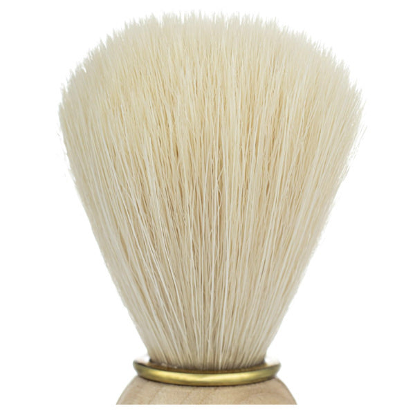 The Bluebeards Revenge Doubloon Synthetic Shaving Brush (British brand)