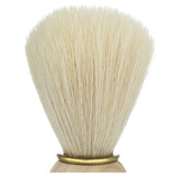 The Bluebeards Revenge Doubloon Synthetic Shaving Brush (British brand)