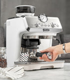De'Longhi La Specialista Arte coffee machine, UK version