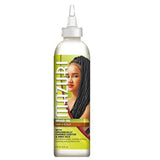 Mazuri Braid Oil for hair and scalp, imported from the UK