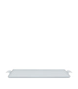 Harrods Kaymet Pressed Tray Serving Tray 42cm x 30cm- Buy online at McGrocer