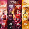 Scandal Intense Eau De Parfum 50 Ml (British brand)
