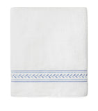 Pratesi Cotton Impero bath towel 30x60cm (British brand)