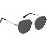 Polaroid Grey PLD 4140 sunglasses 59mm UK version