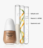 Clinique serum foundation SPF 20 - British product