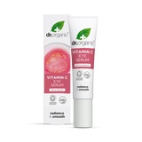 Holland & Barrett Dr Organic Vitamin C Eye Serum Guava Extract 15ml- Buy online at McGrocer