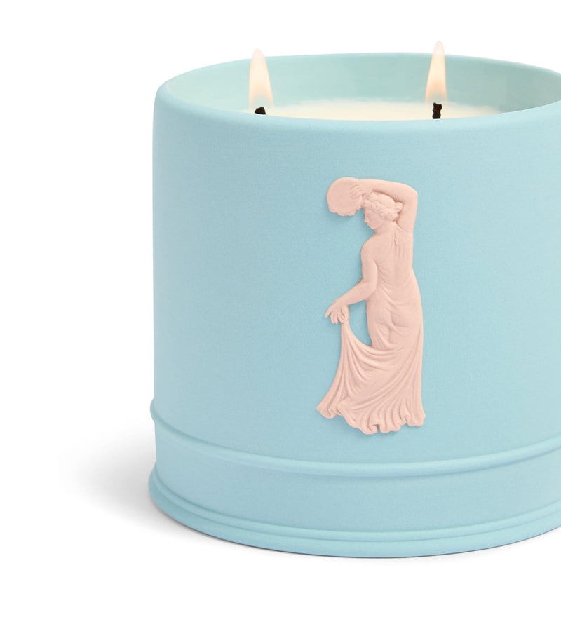 Wedgwood Bacchus Joy candle 540g (British brand)