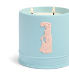 Wedgwood scented candle 540g in Jasperware vessel, UK version