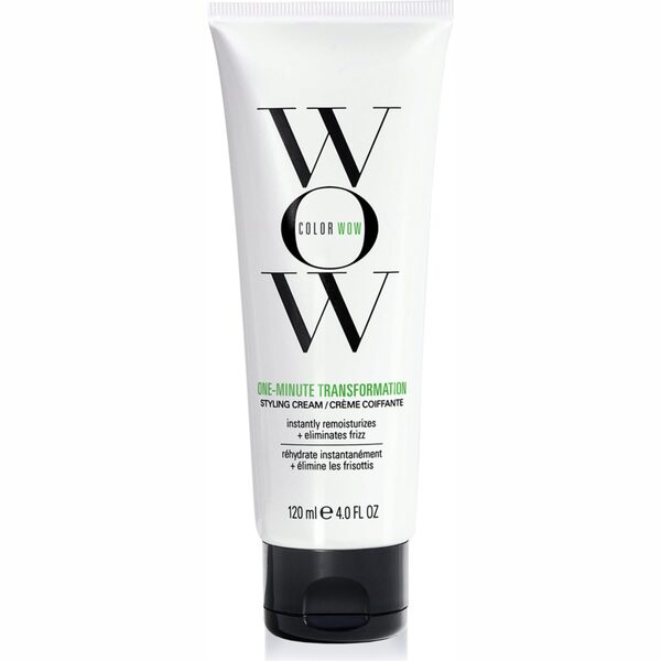 Color Wow transformation cream 120ml - British product