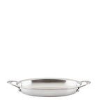 Hestan oval au gratin dish 41cm, UK version