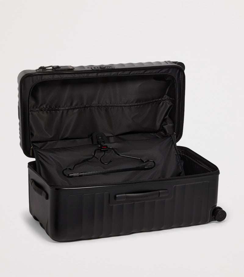 Tumi 19 Degree Large rolling trunk 79.5cm (British brand)