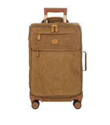 Harrods Bric's Life Soft Suitcase 55cm- Buy online at McGrocer