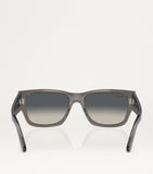 Vogue Injected sunglasses (British brand)