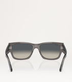 Vogue Injected sunglasses (British brand)