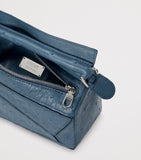 LOEWE Mini Puzzle top-handle bag, imported from the UK