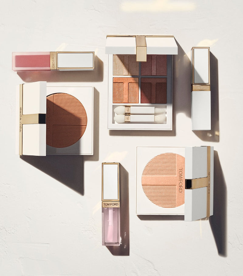 TOM FORD Soleil Glow highlighter 8g, imported from the UK