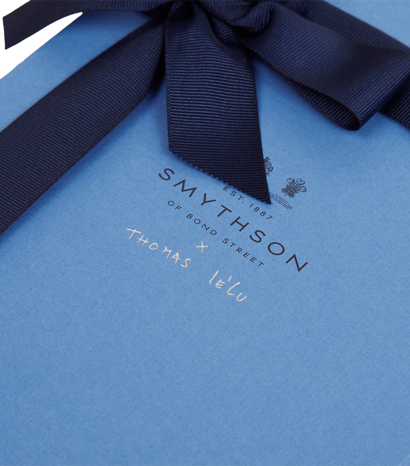 Smythson leather notebook 365 Opportunities - British product