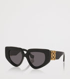LOEWE diamond acetate sunglasses (British brand)