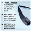 Mascara Volume Pur Rimmel Kind and Free Noir, importé du Royaume-Uni