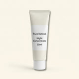 No7 retinol night concentrate 1% 30ml - British product