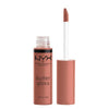 NYX Butter Gloss Bit of Honey, imported from the UK