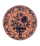 Meissen dinner plate 29cm onion pattern, imported from the UK