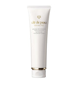 Harrods Clé de Peau Beauté Softening Cleansing Foam Facial Cleanser 125ml- Buy online at McGrocer
